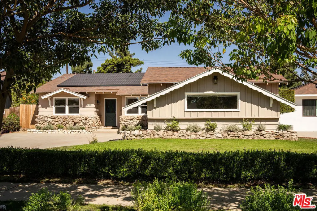 16125 Gledhill Street, North Hills, CA 91343 - #1