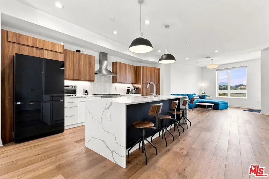 1035 White Knoll Drive, Los Angeles, CA 90012 - #2