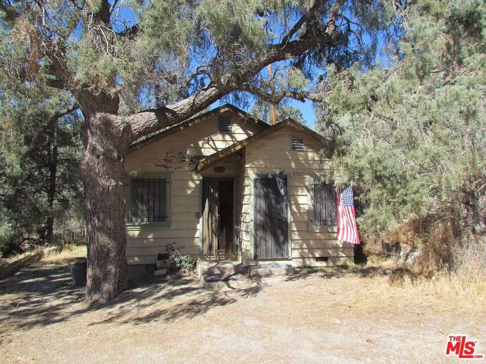 526 Manita Trail, Frazier Park, CA 93225 - #1