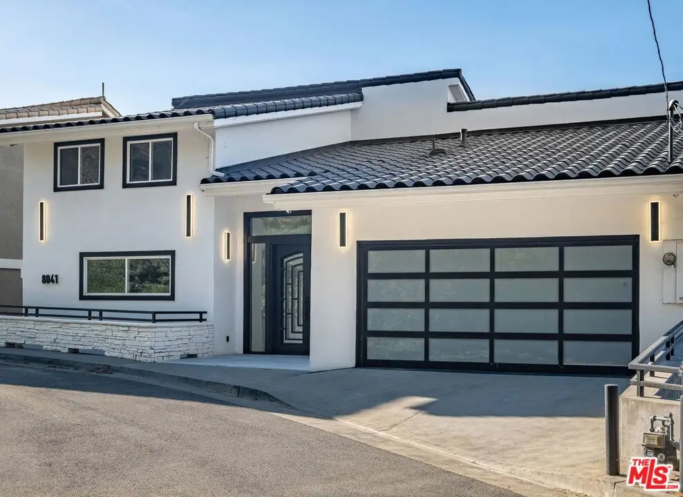 8041 Bulwer Drive, Los Angeles, CA 90046 - #1