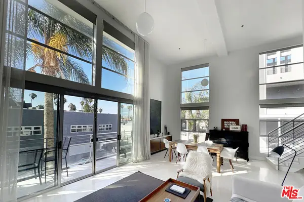 13326 Beach Avenue #203, Marina Del Rey, CA 90292