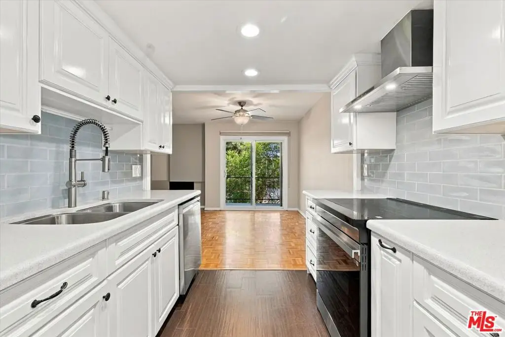 5870 Green Valley Circle #309, Culver City, CA 90230 - #1