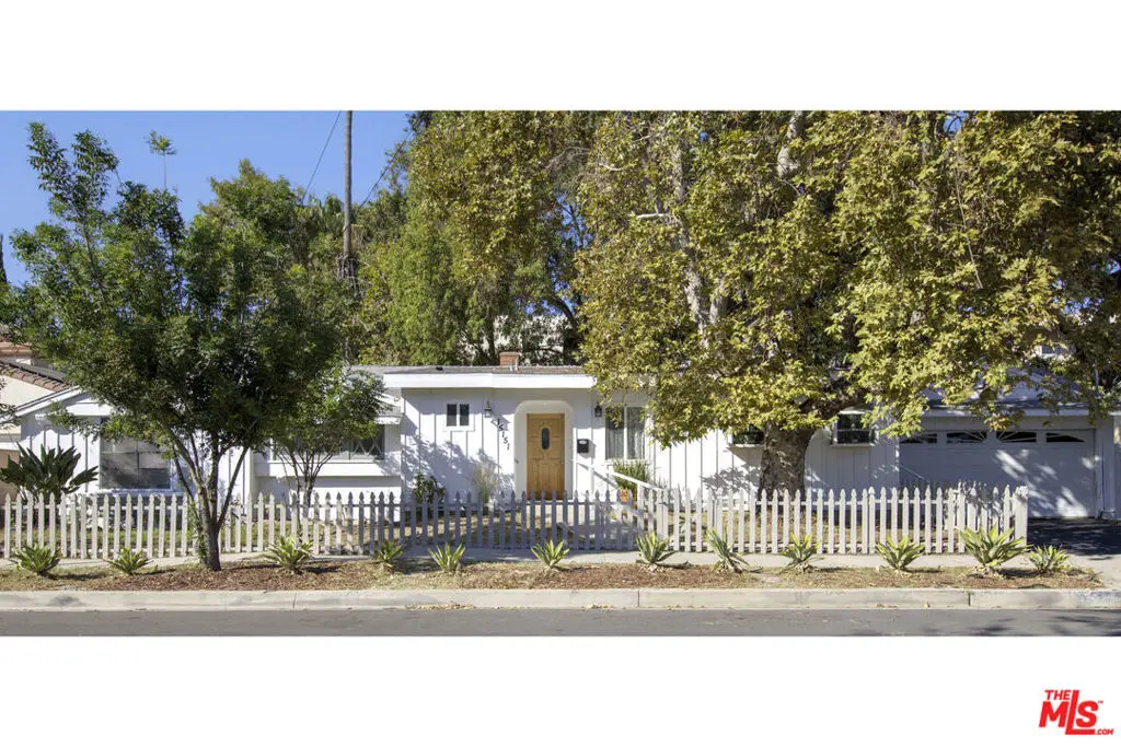15151 Enadia Way, Van Nuys, CA 91405 - #1