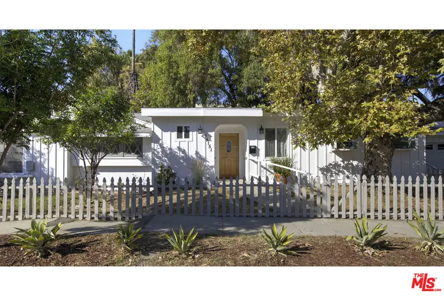 15151 Enadia Way, Van Nuys, CA 91405 - #2