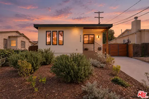1316 N Chester Avenue, Inglewood, CA 90302