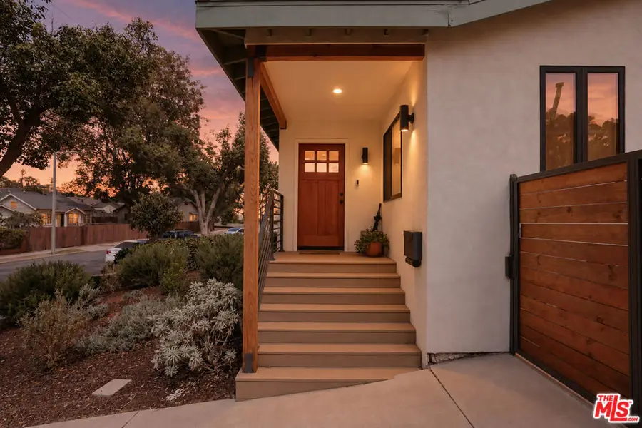 1316 N Chester Avenue, Inglewood, CA 90302 - #3