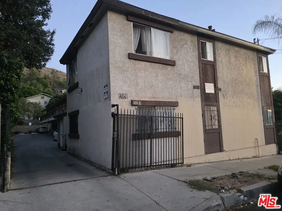 486 E Avenue 28, Los Angeles, CA 90031 - #1
