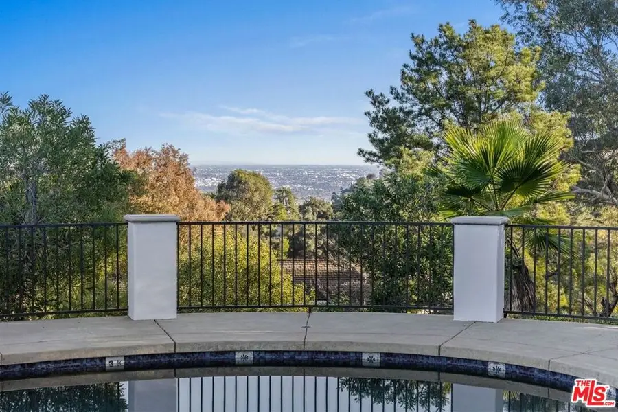 8171 Tianna Road, Los Angeles, CA 90046 - #3
