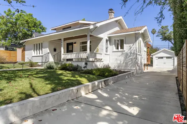 2423 Ridgeview Avenue, Los Angeles, CA 90041