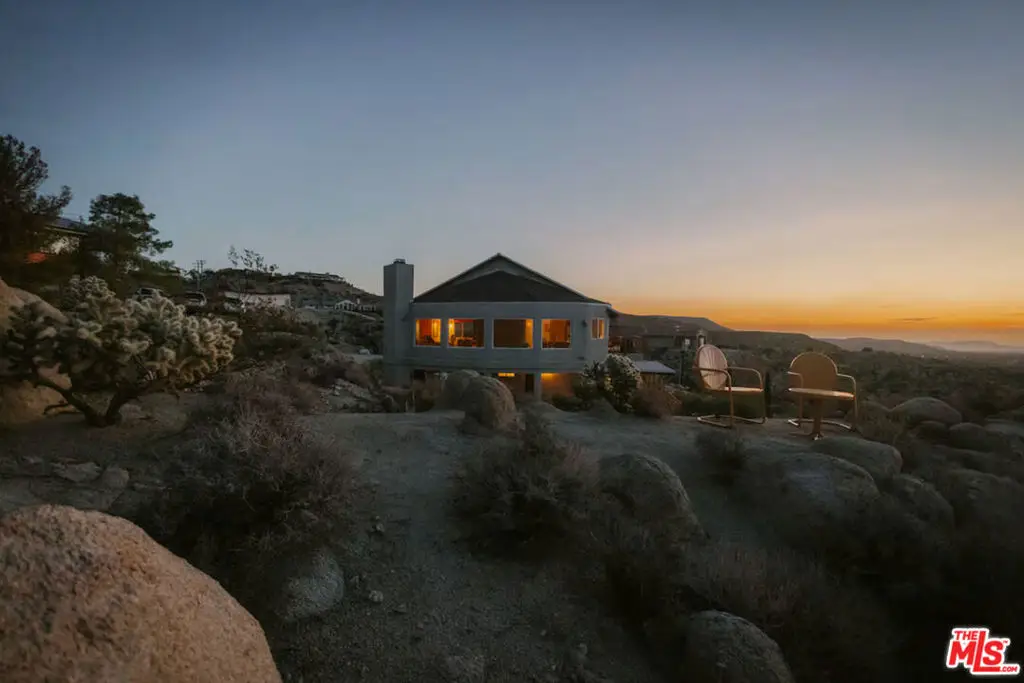 6242 Mandarin Road, Yucca Valley, CA 92284 - #1