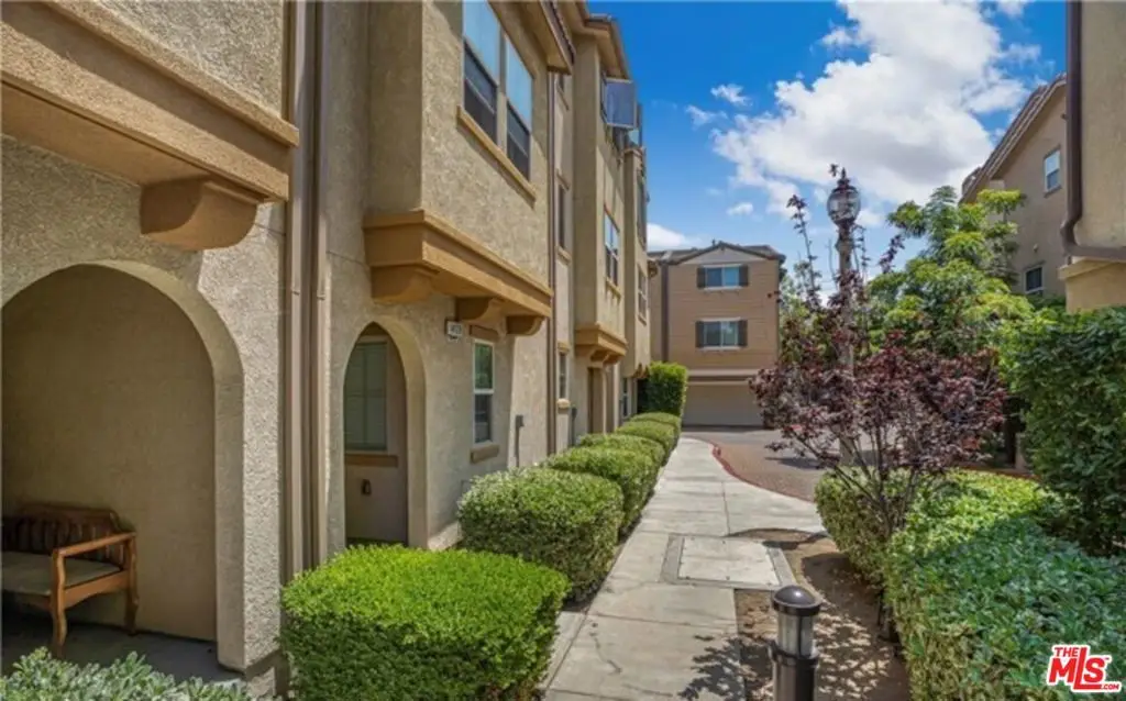 14120 W Willow Lane, Van Nuys, CA 91405 - #1
