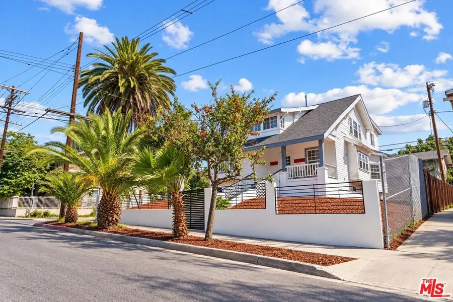 152 N Benton Way, Los Angeles, CA 90026 - #2