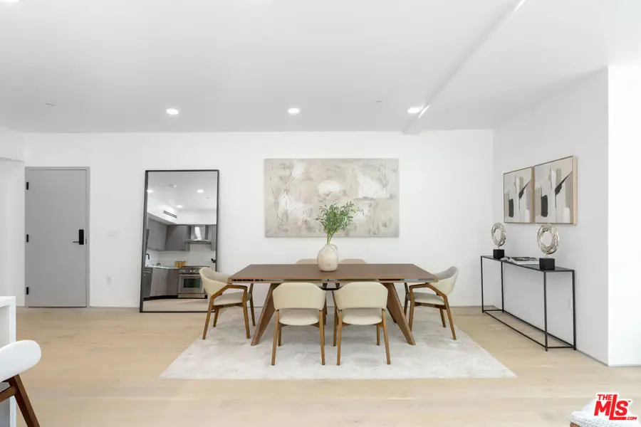 1361 Kelton Avenue #203, Los Angeles, CA 90024 - #3