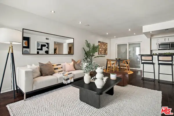 1215 N Olive Drive #306, West Hollywood, CA 90069