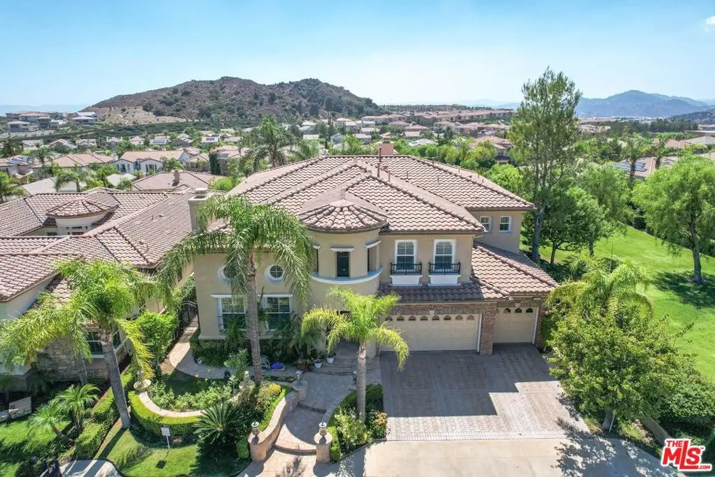 20264 Via Galileo, Porter Ranch, CA 91326 - #1