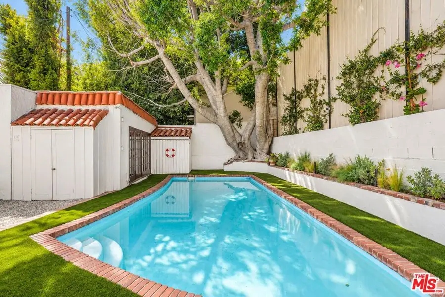 939 N Wetherly Drive, West Hollywood, CA 90069 - #2