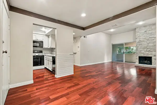 7800 Topanga Canyon Boulevard #322, Canoga Park, CA 91304