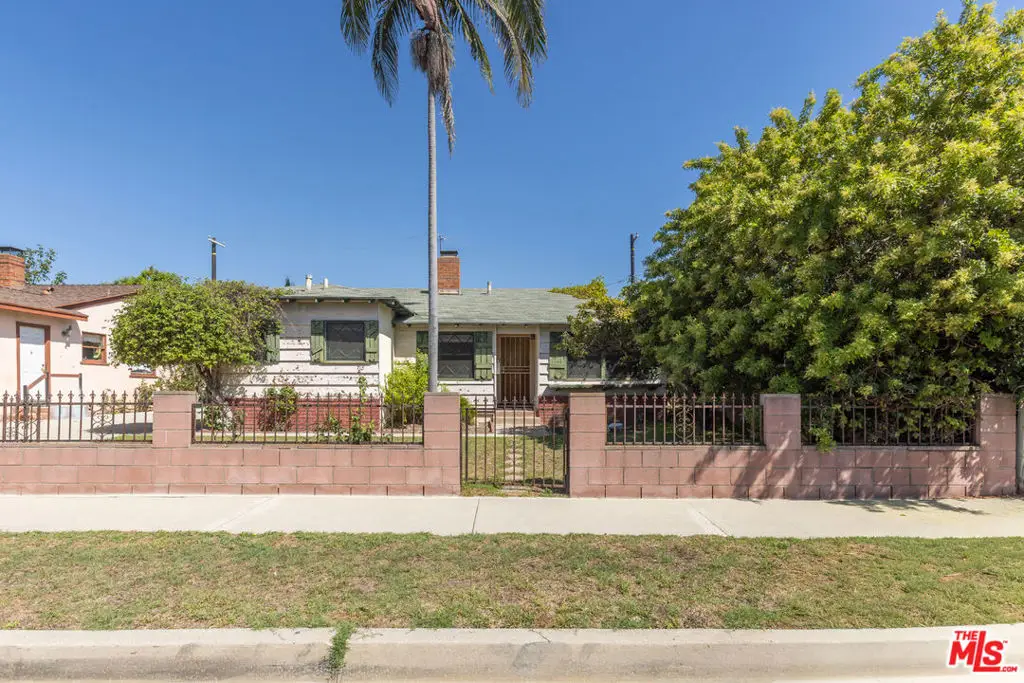 718 Valita Street, Venice, CA 90291 - #1