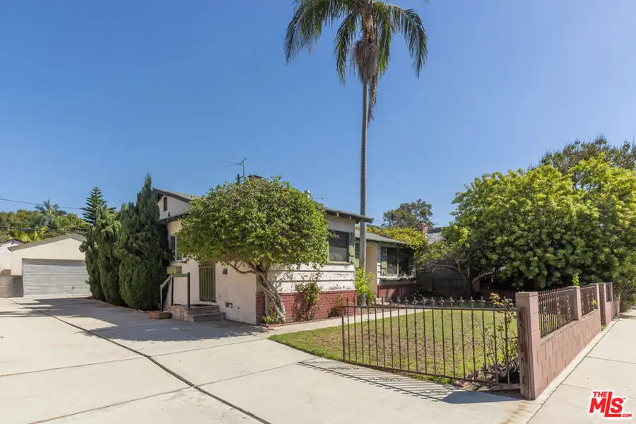 718 Valita Street, Venice, CA 90291 - #2