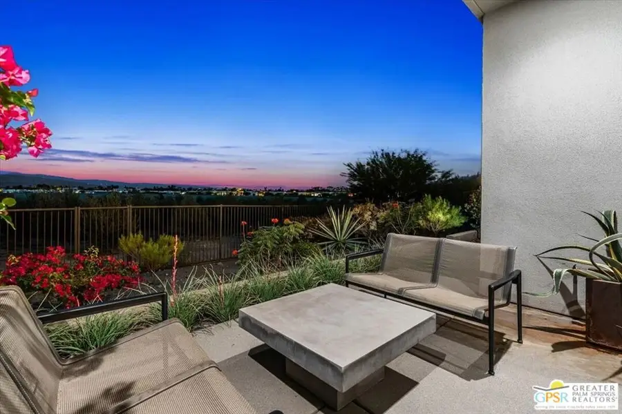 3754 Taylor Drive, Palm Springs, CA 92262 - #2