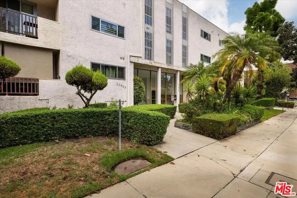 12955 Riverside Drive #203, Sherman Oaks, CA 91423 - #1