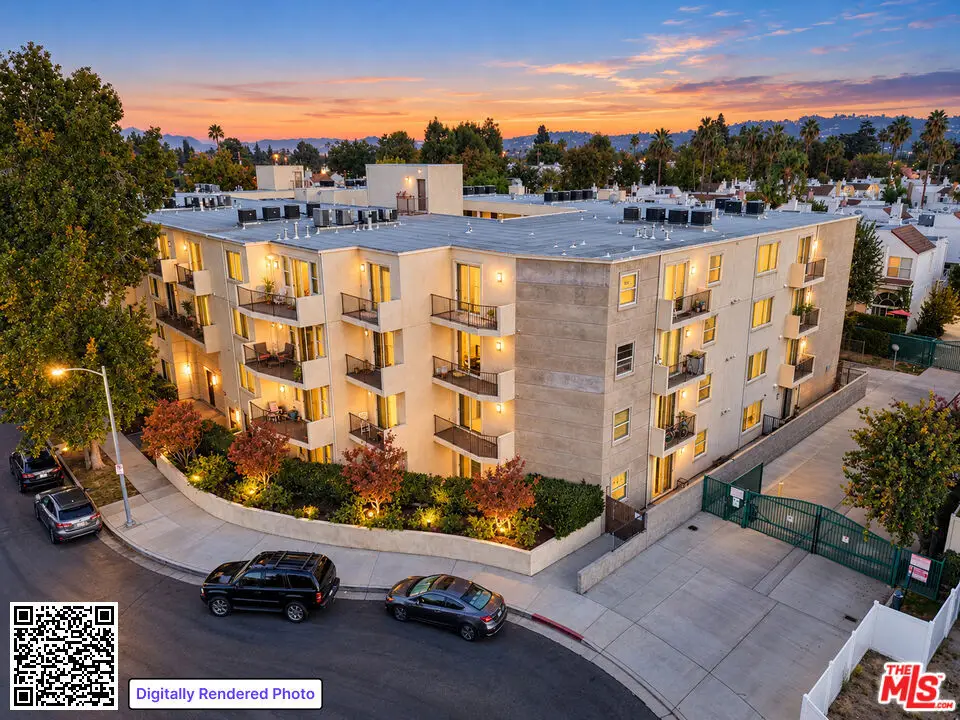 14412 Killion Street #205, Sherman Oaks, CA 91401 - #1