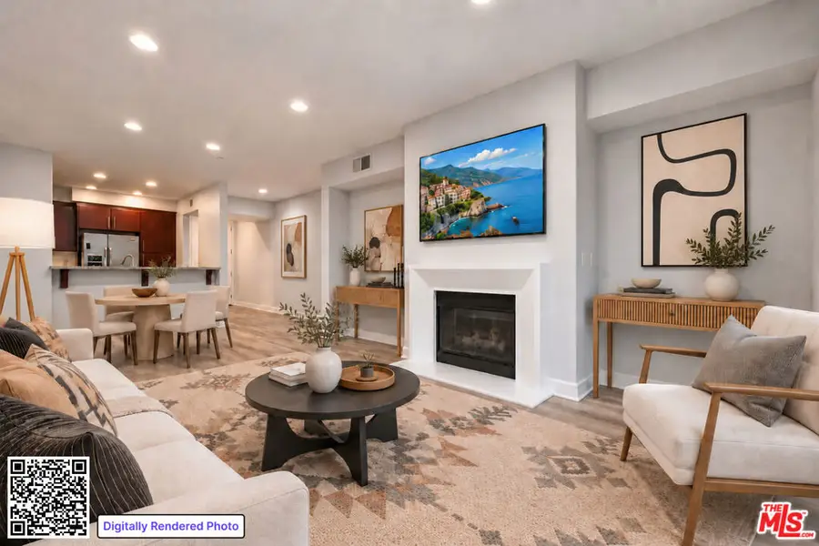 14412 Killion Street #205, Sherman Oaks, CA 91401 - #2