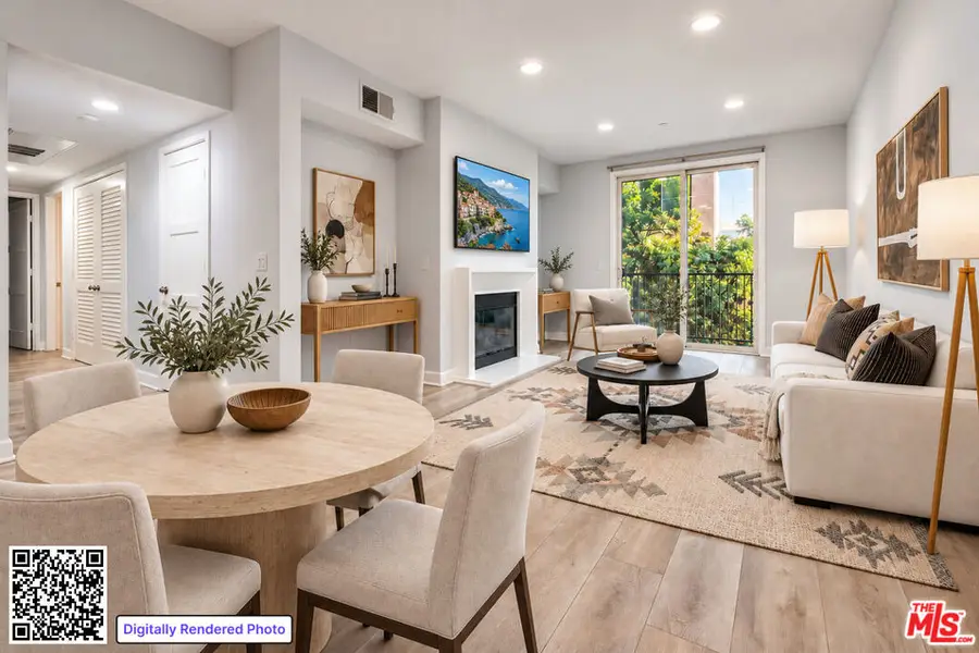 14412 Killion Street #205, Sherman Oaks, CA 91401 - #3