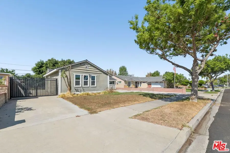 419 S Laxore Street, Anaheim, CA 92804 - #2