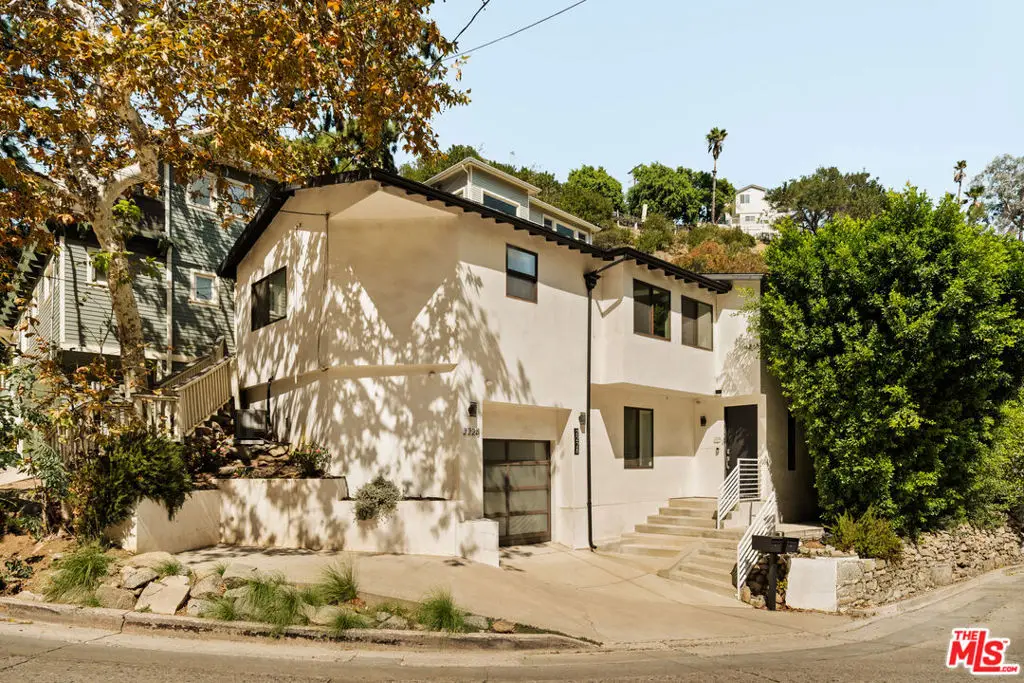 2228 Laurel Canyon Boulevard, Los Angeles, CA 90046 - #1
