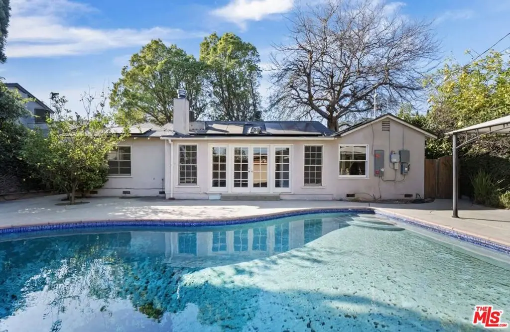 6114 Buffalo Avenue, Van Nuys, CA 91401 - #1
