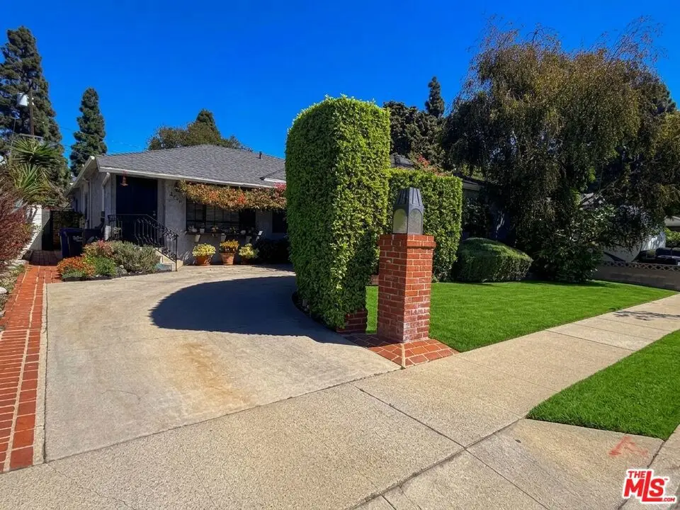 5430 Selmaraine Drive, Culver City, CA 90230 - #1