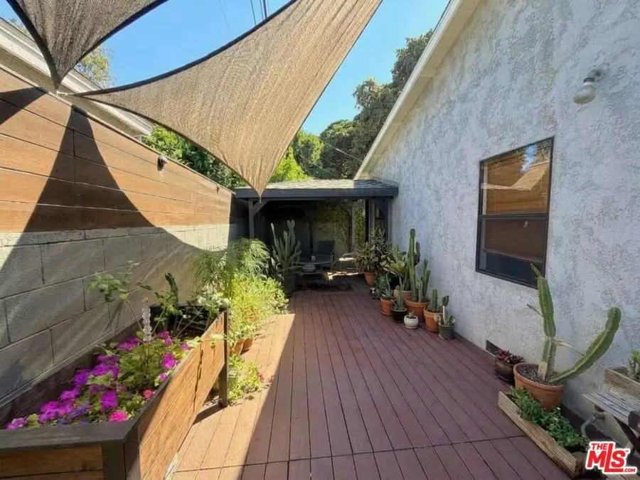 5430 Selmaraine Drive, Culver City, CA 90230 - #3