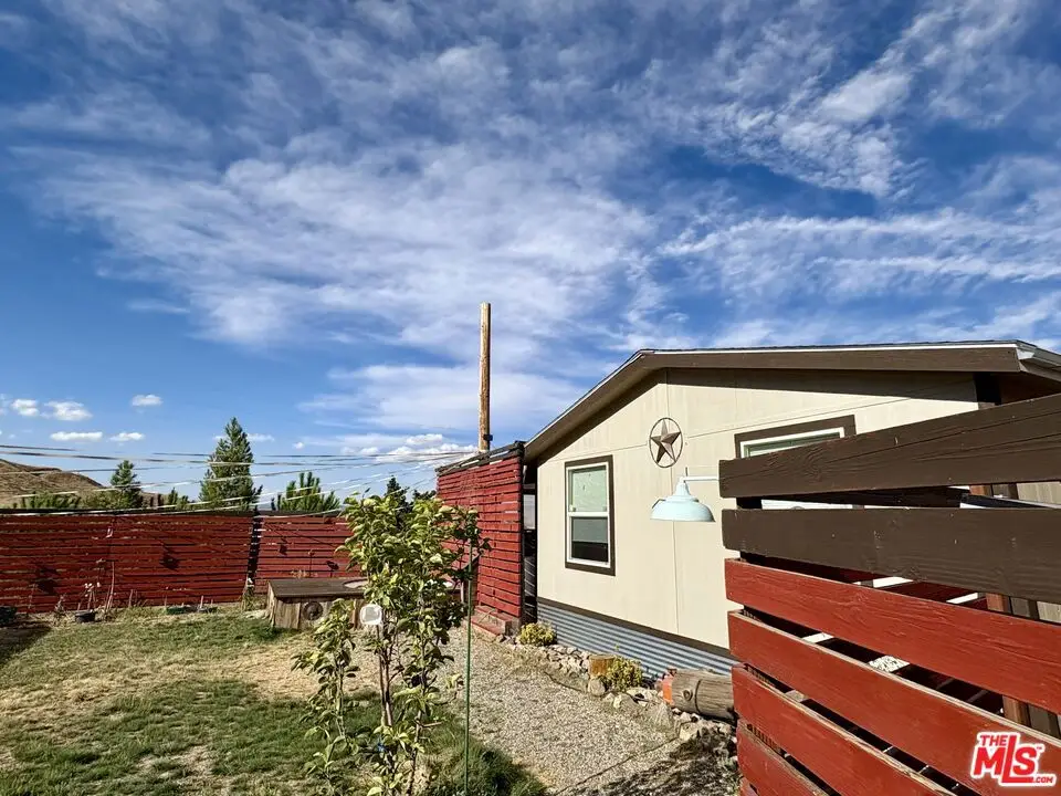 17111 Tehachapi Willow Springs, Tehachapi, CA 93561 - #1