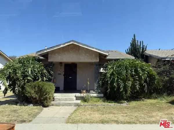 1441 W Gage Avenue, Los Angeles, CA 90047