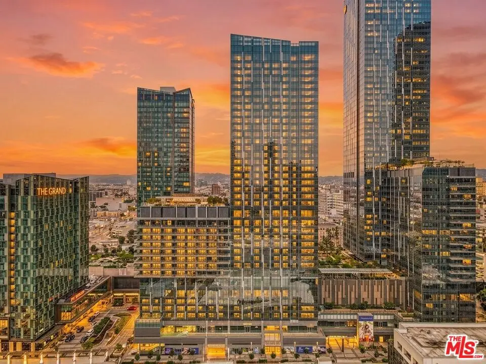 877 Francisco Street #1506, Los Angeles, CA 90017 - #1