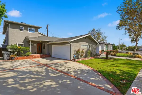 2007 W 180th Place, Torrance, CA 90504