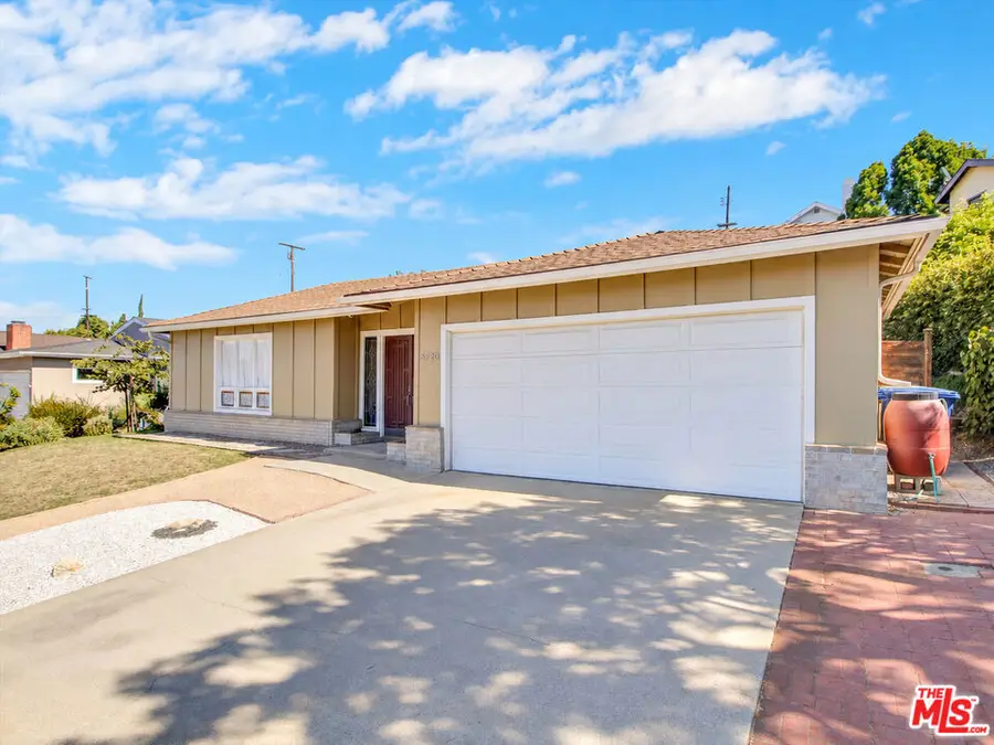 5720 El Rincon Way, Culver City, CA 90230 - #2