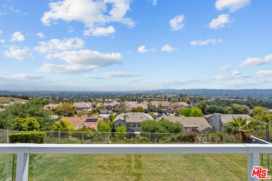 7550 Wiscasset Drive, West Hills, CA 91304 - #2