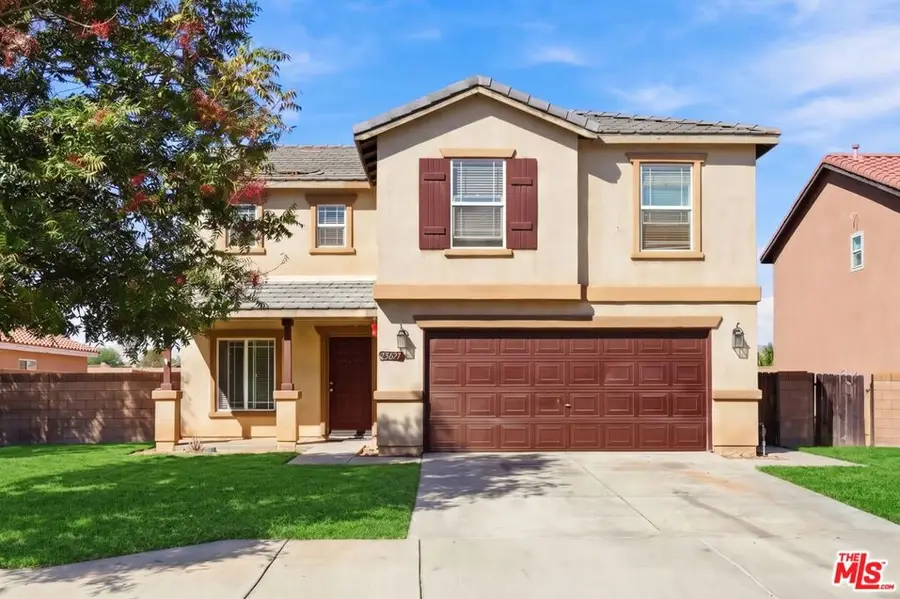 45107 18th Street, Lancaster, CA 93535 - #2