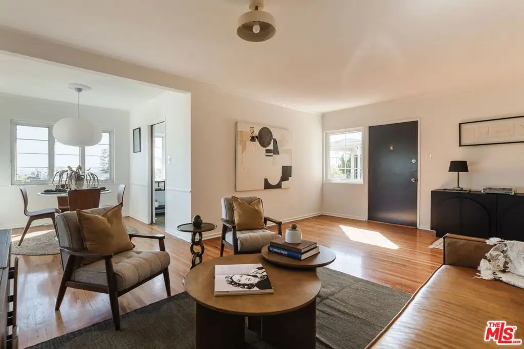 2021 Hillhurst Avenue #8, Los Angeles, CA 90027 - #1