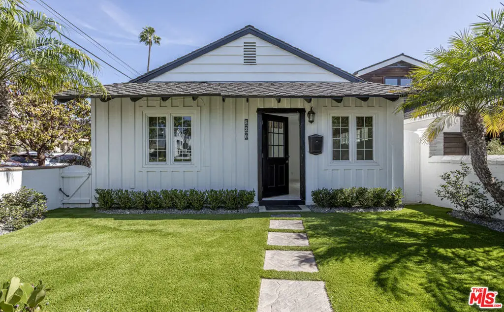 520 Marigold Avenue, Corona Del Mar, CA 92625 - #1