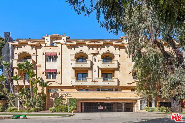 16123 W Sunset Boulevard #103, Pacific Palisades, CA 90272