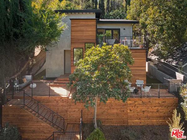 1714 Winmar Drive, Los Angeles, CA 90065