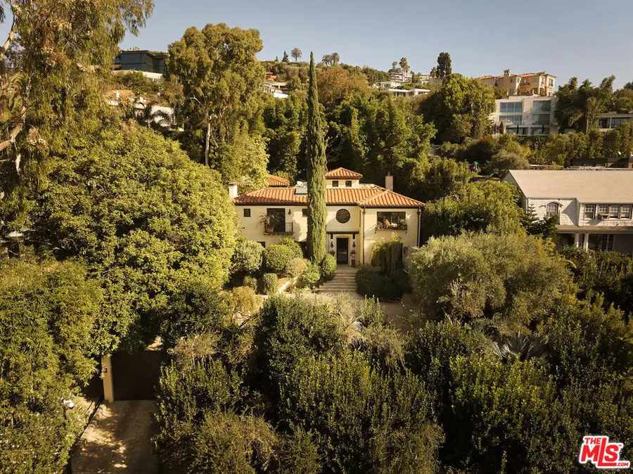 1164 N Doheny Drive, Los Angeles, CA 90069 - #2