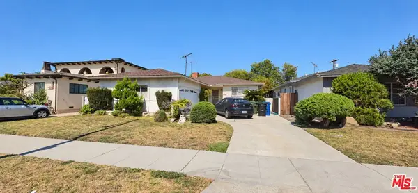3854 S Norton Avenue, Los Angeles, CA 90008