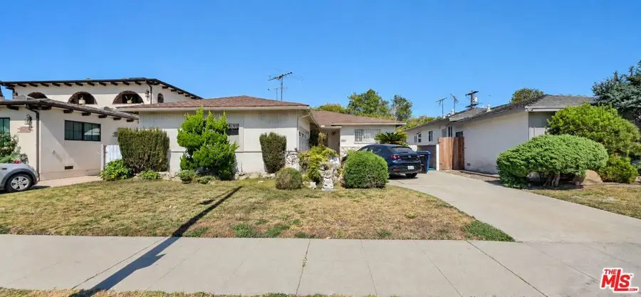 3854 S Norton Avenue, Los Angeles, CA 90008 - #2