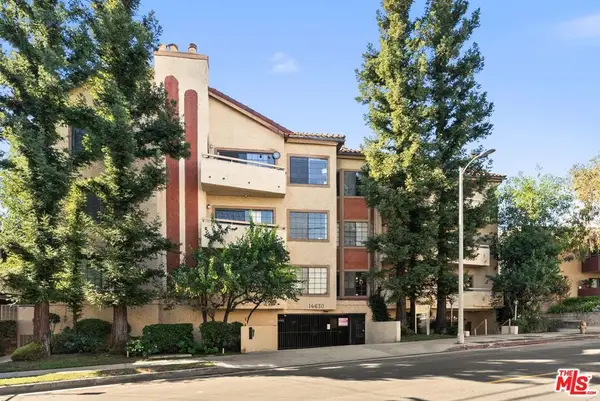 14630 Dickens Street #105, Sherman Oaks, CA 91403