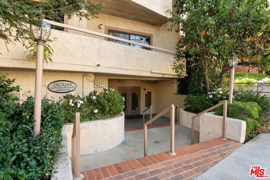 14630 Dickens Street #105, Sherman Oaks, CA 91403 - #2