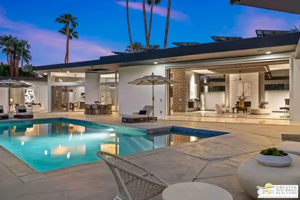 45989 Vista Dorado Drive, Indian Wells, CA 92210